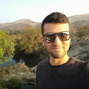 Meet your Posher, Eitan